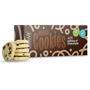 OstroVit COOKIES 130g