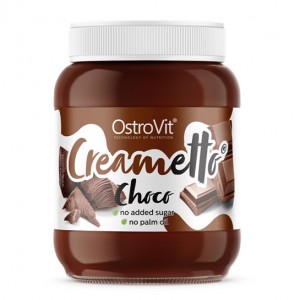 OstroVit CREAMETTO 350g