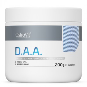 OstroVit D.A.A. 200g малина