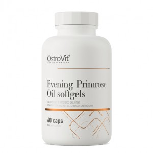 OstroVit EVENING PRIMROSE OIL 1000 MG 60 caps
