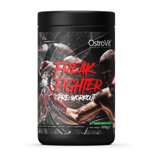 OstroVit FREAK FIGHTER 500g