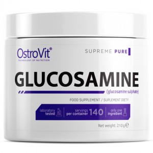 OstroVit GLUCOSAMINE 210g
