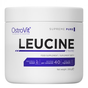 OstroVit LEUCINE 200g