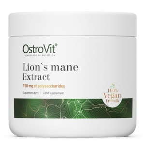 OstroVit LION'S MANE EXTRACT 50g