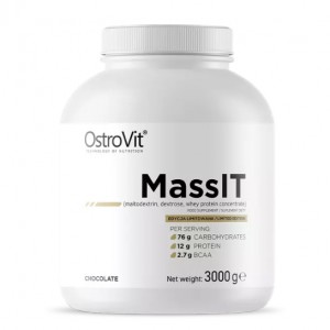 OstroVit MASS IT LIMITED EDITION 3000g