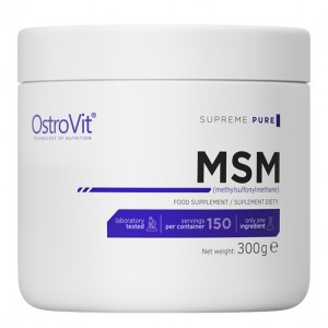 OstroVit MSM 300g