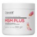 OstroVit MSM PLUS 300g