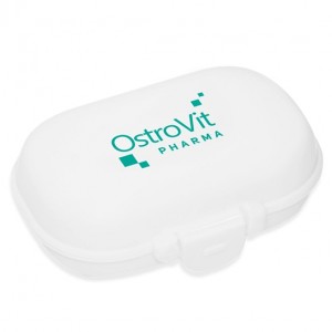 OstroVit PHARMA PILL BOX