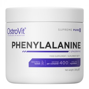 OstroVit PHENYLALANINE 200g