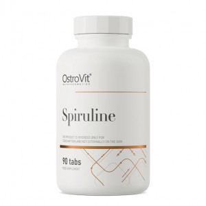 OstroVit SPIRULINE 90 tabs