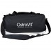 OstroVit GYM BAG BLACK 23 L