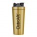 OstroVit STEEL SHAKER 750 ml