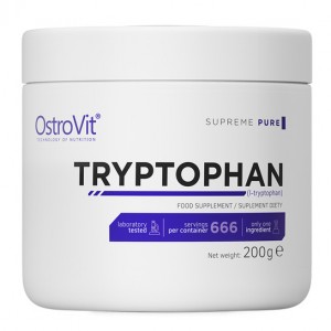 OstroVit TRYPTOPHAN 200g