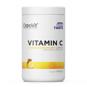OstroVit VITAMIN C 1000g