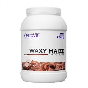 OstroVit WAXY MAIZE 1000g