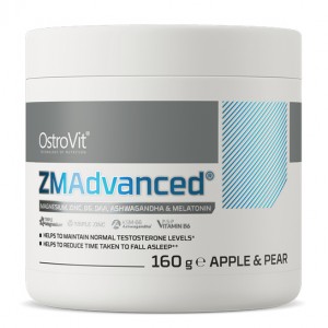 OstroVit ZMAdvanced 160g apple-pear