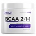 OstroVit BCAA 2-1-1 200g